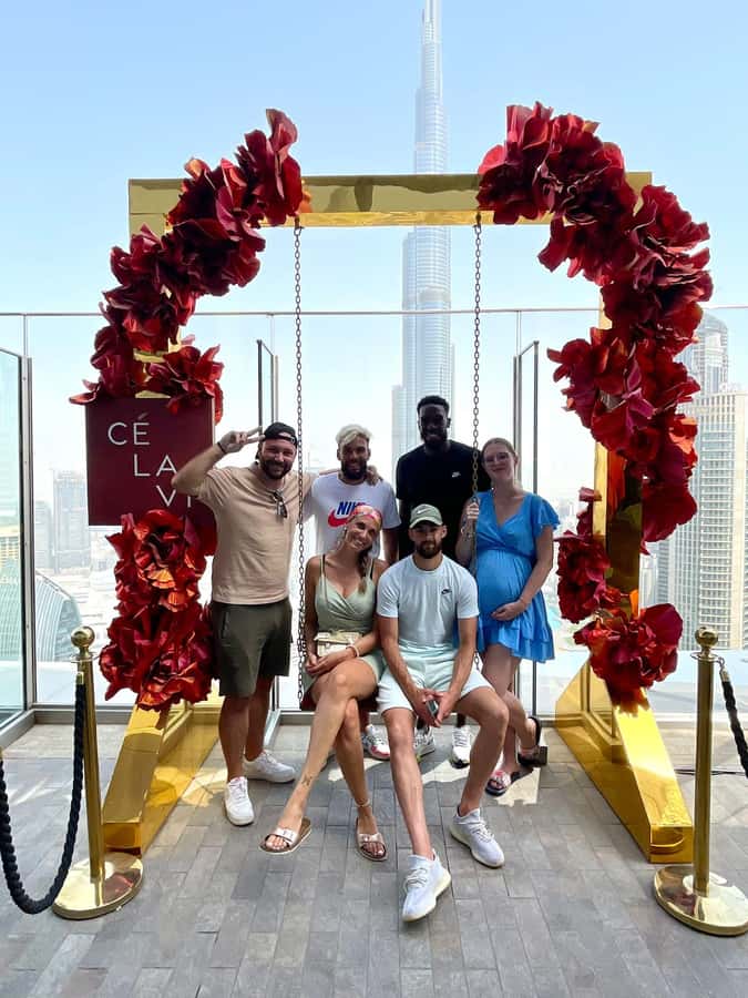 Dubai : excursion privée d’une journée en français - Key points at a glance