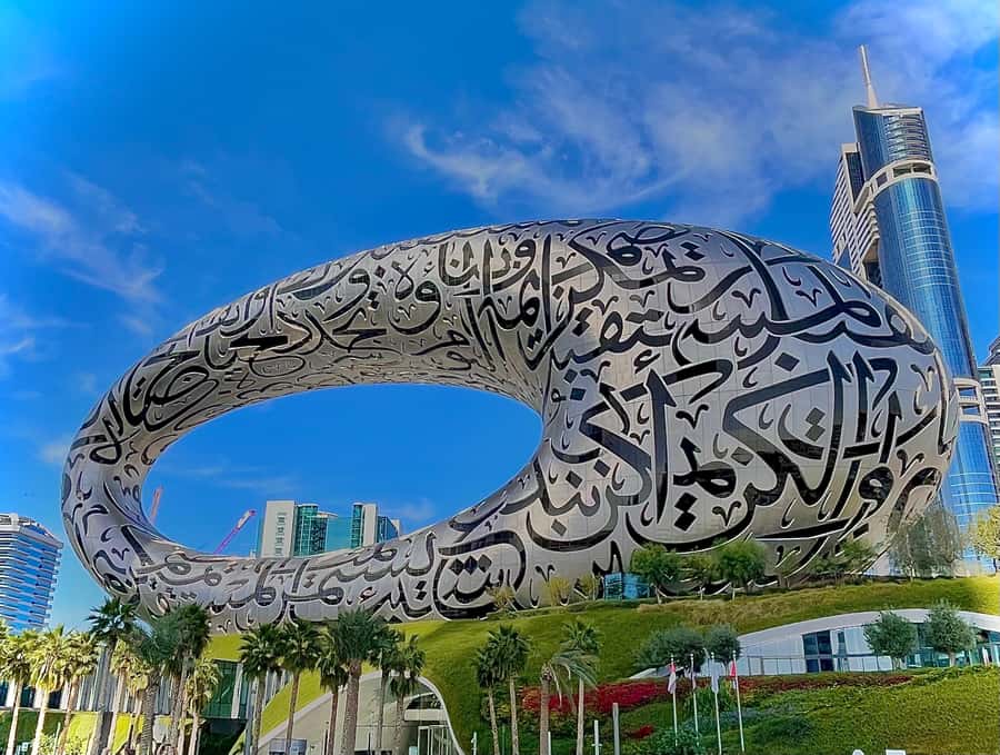 Dubai : excursion privée d’une journée en français - Palm Jumeirah and the Atlantis photo stop