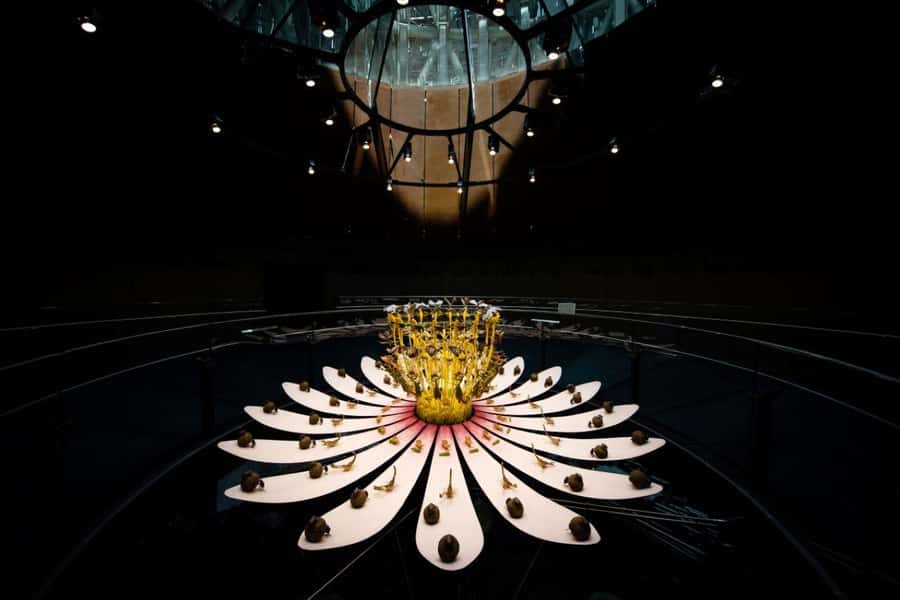 Dubai: Expo City Attractions Pass - Vision brings the day back to Dubai