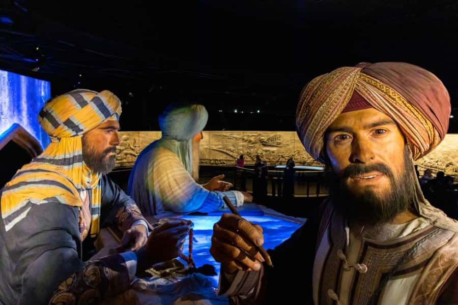 Dubai: Expo City Attractions Pass - What can go wrong, and how to reduce the risk