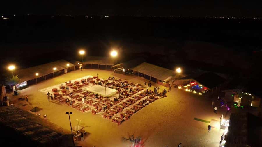 Dubai: Extreme Can-Am Buggy Desert Safari Adventure - Is $272 good value?