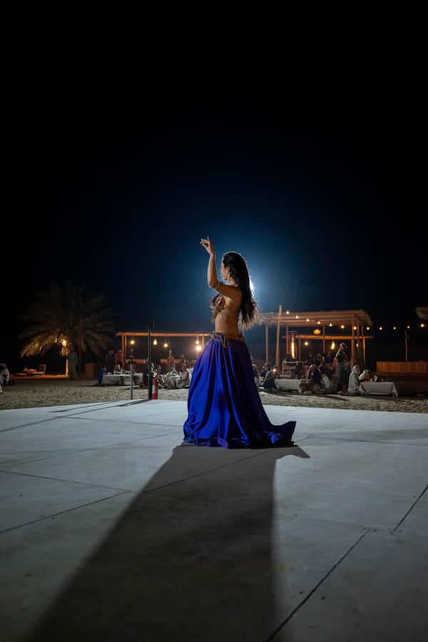 Dubai Fort Lisaili Desert: Quad, Buggy Ride & Free Souvenir - Who should book Fort Lisaili?