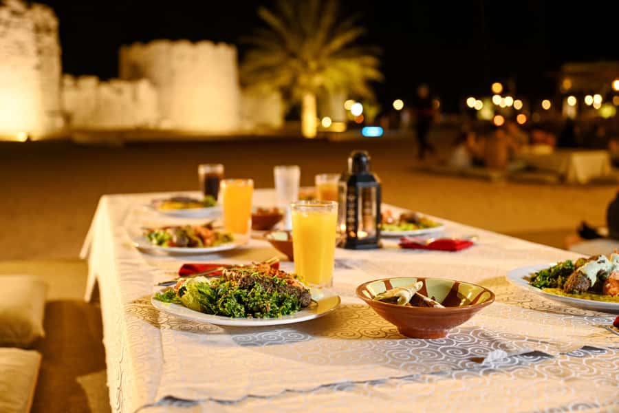 Dubai Fort Lisaili Desert: Quad, Buggy Ride & Free Souvenir - Quad bikes and dune buggies: know what you are buying