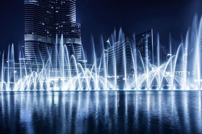 Dubai: Fountain Show and Burj Lake Ride by Traditional Boat - My practical verdict on the abra ride