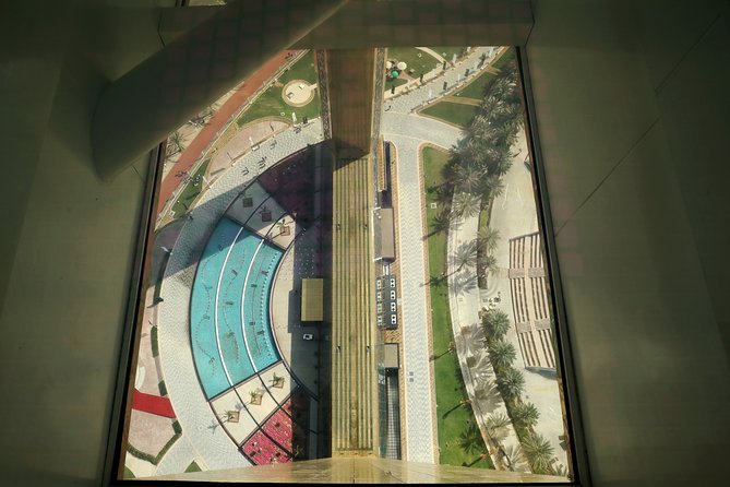 Dubai: Frame Tickets, Creek, Souks & Blue Mosque Guided Tour - Al Fahidi and Al Khayma Heritage House