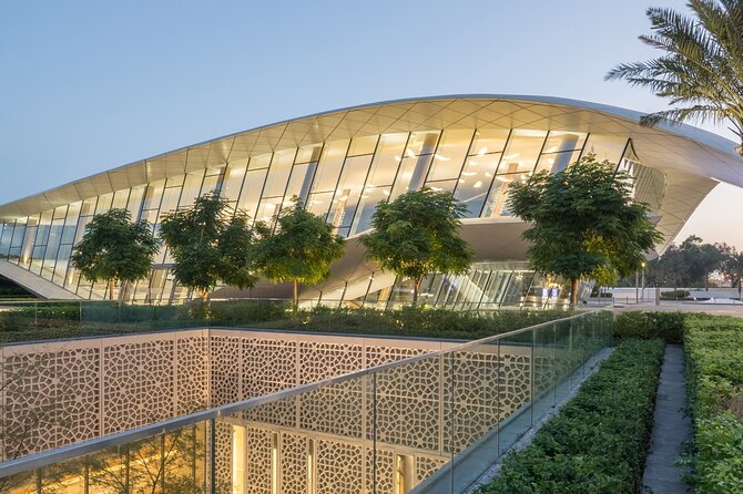 Dubai Full Day City Tour with Abra Boat and Monorail Ride - Spice Souq and Gold Souq: useful advice, limited time