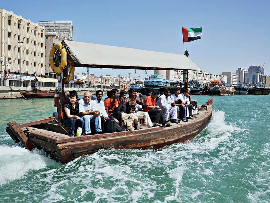 Dubai: Full-Day Private Highlights Tour with Hotel Transfers - Burj Khalifa: know what is included
