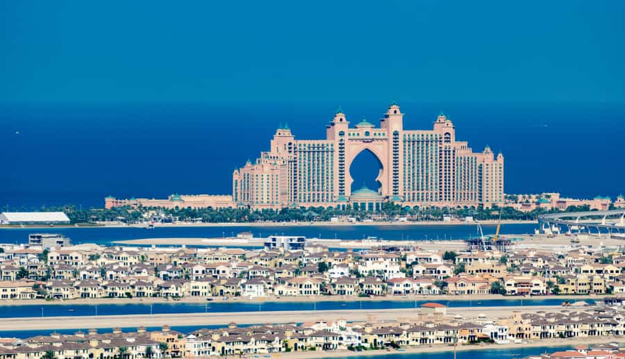 Dubai: Full-Day Private Highlights Tour with Hotel Transfers - Palm Jumeirah and Atlantis