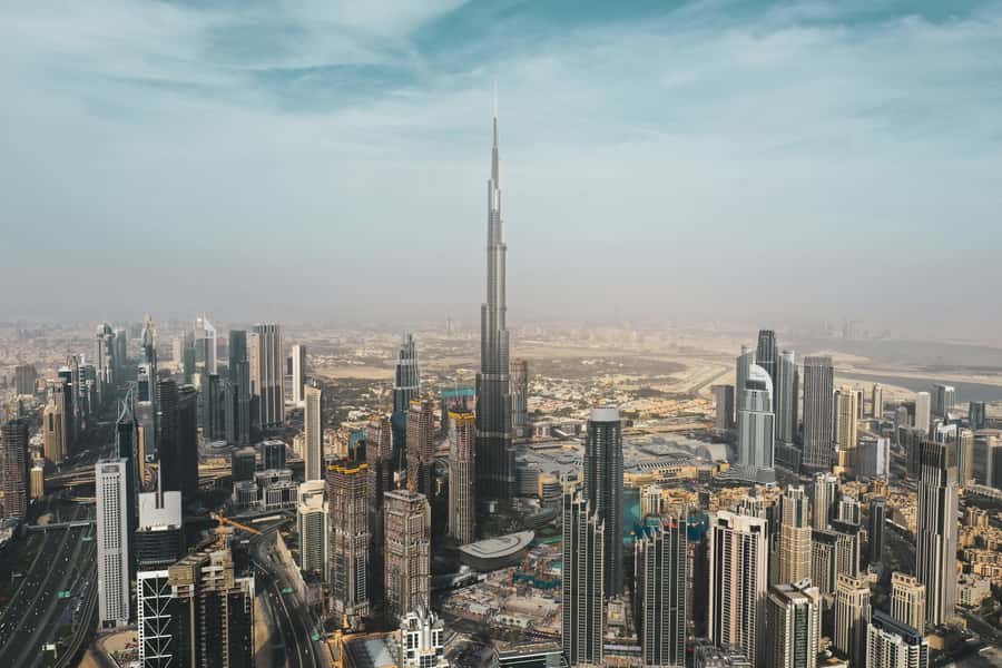 Dubai: Full Day Private Tour & Optional Burj Khalifa Tickets - Why this tour works for a first day in Dubai