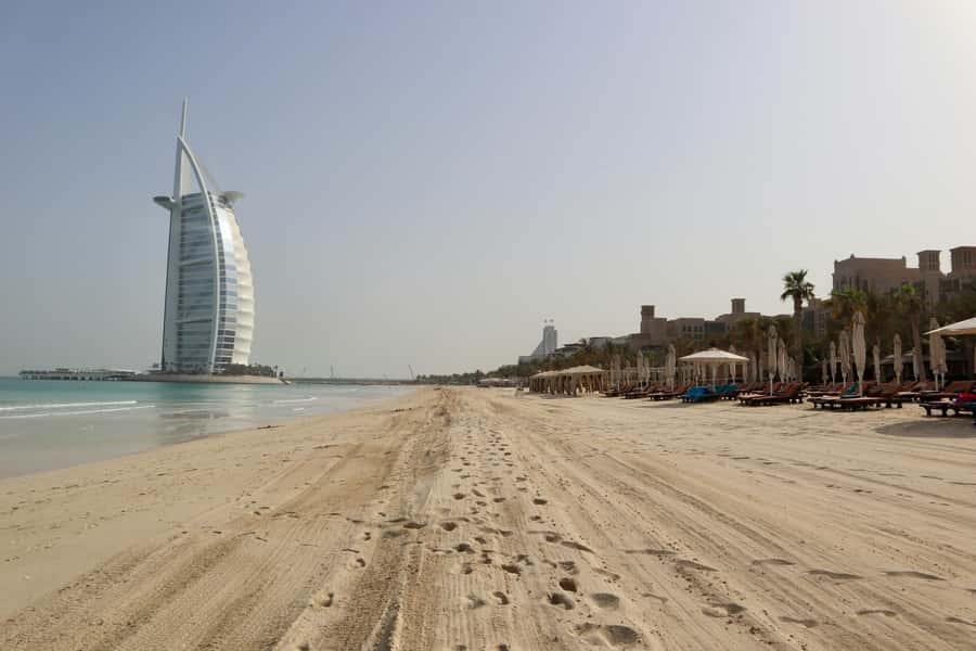 Dubai: Full Day Private Tour & Optional Burj Khalifa Tickets - How the guides shape the experience