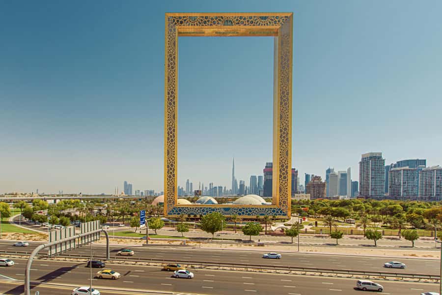 Dubai: Full Day Private Tour & Optional Burj Khalifa Tickets - Pickup from Dubai, Sharjah, Ajman, or the airport