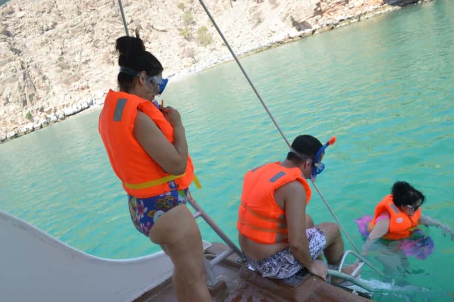 Dubai: Full-Day Sea Safari to Musandam - Why Musandam feels so different from Dubai