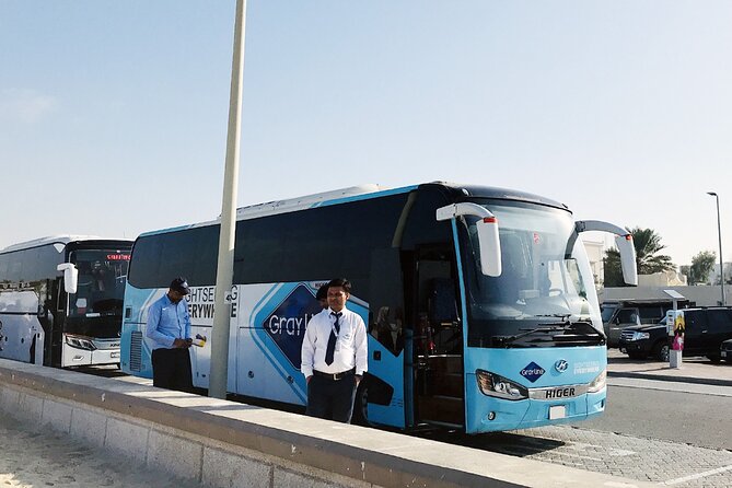 Dubai Full Day Tour with Entry Ticket to Burj Khalifa at the Top - What the $143 price really buys