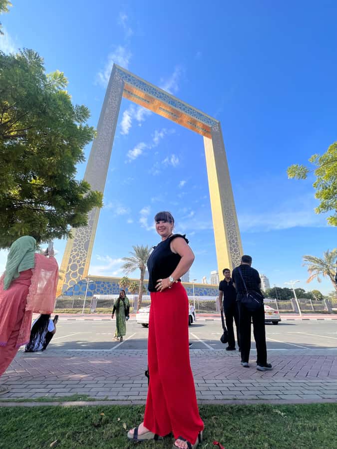 Dubai: Future Museum, Burj Al Arab, and Dubai Frame Tour - Why this four-hour tour works as a Dubai introduction