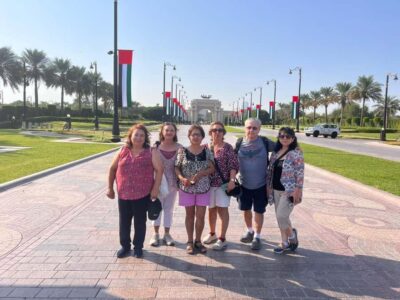 Future Museum, Burj Al Arab, and Dubai Frame Tour