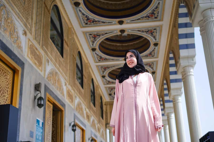 Dubai: Half-Day City Tour with Blue Mosque, Creek, and Souks - Transport, timing, and pickup reality