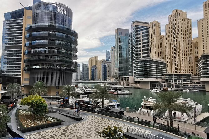 Dubai Half Day City Tour With Burj Khalifa Ticket - Is $167.17 a fair price?