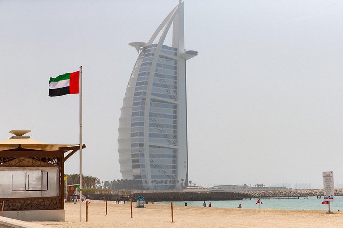 Dubai Half-Day City Tour with Visit to Dubai Gold Souk - Why this half-day tour works as a first look at Dubai