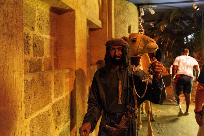 Dubai Half-Day City Tour with Visit to Dubai Gold Souk - Heat, clothing, and practical preparation