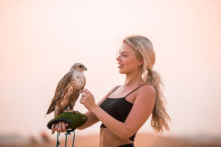 Dubai: Half-Day Desert Safari, Camel Ride, ATV & Dune Buggy - Who should book this desert safari