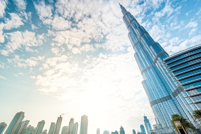 Dubai Half Day Morning City Tour - Why this five-hour Dubai tour works well