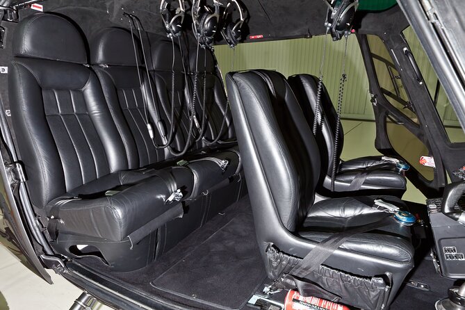 Dubai Helicopter Tour with Optional Private Hotel Transfers - What the Customer Feedback Tells You