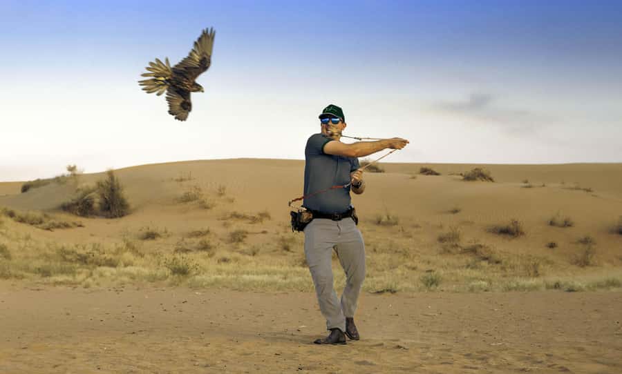 Dubai: Heritage Camel Desert Safari with Traditional Dinner - What the $189 price really covers