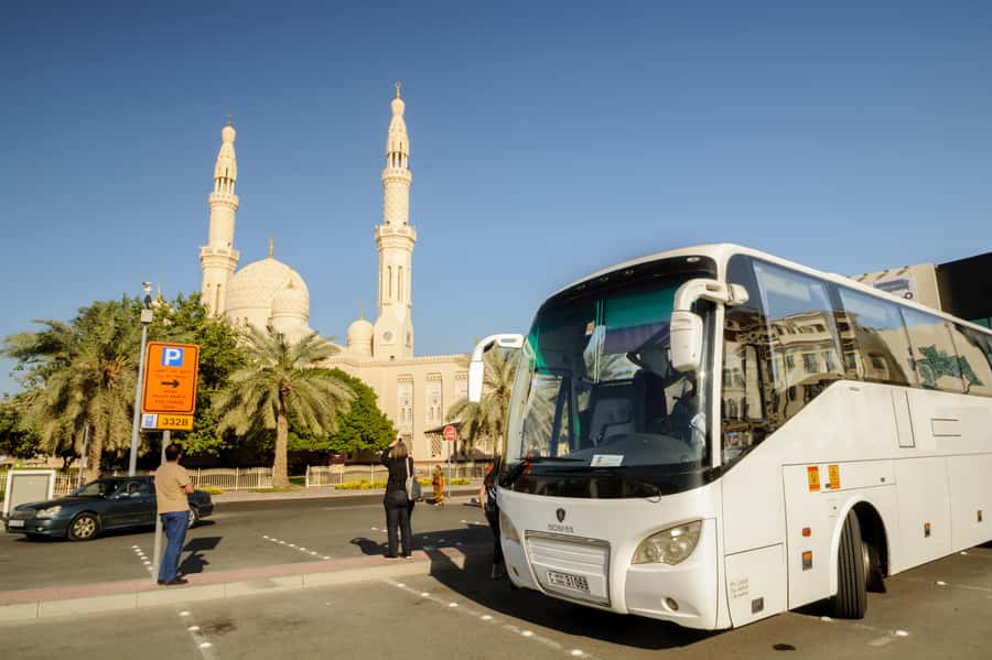 Dubai: Historic City Highlights Day Trip - Quick points before you book