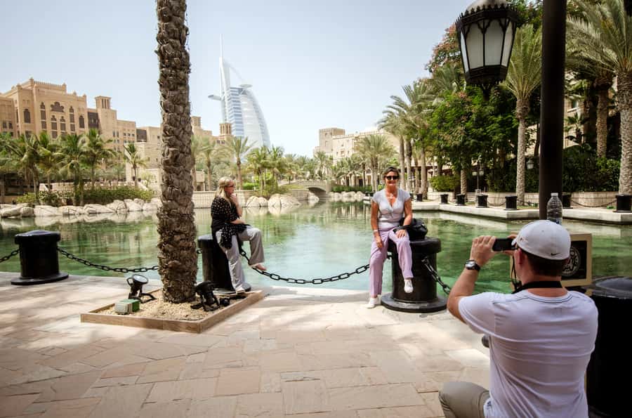 Dubai: Historic City Highlights Day Trip - What this Dubai city tour is really designed to do