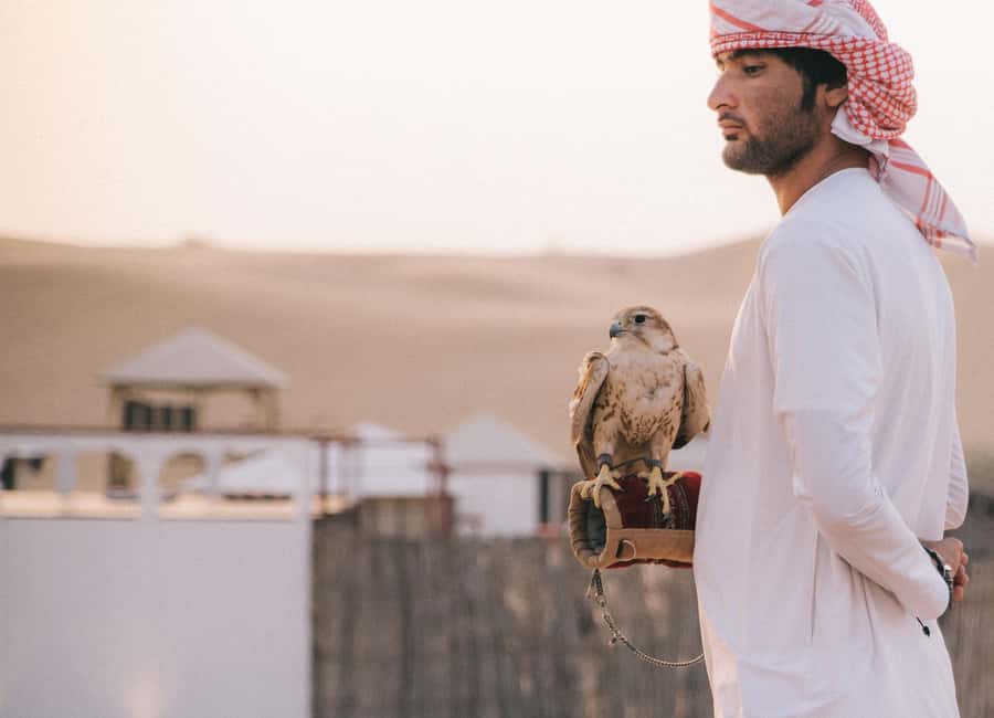 Dubai: Hot Air Balloon with Camel, ATV, & Horse Ride Options - Why sunrise is the right time for a desert balloon flight