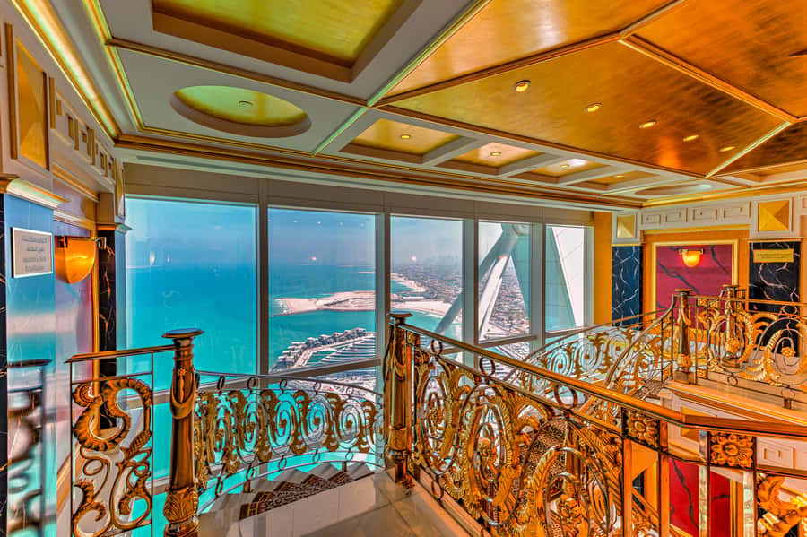 Dubai: Inside Burj Al Arab Guided Tour with Optional Extras - What $67 really buys you