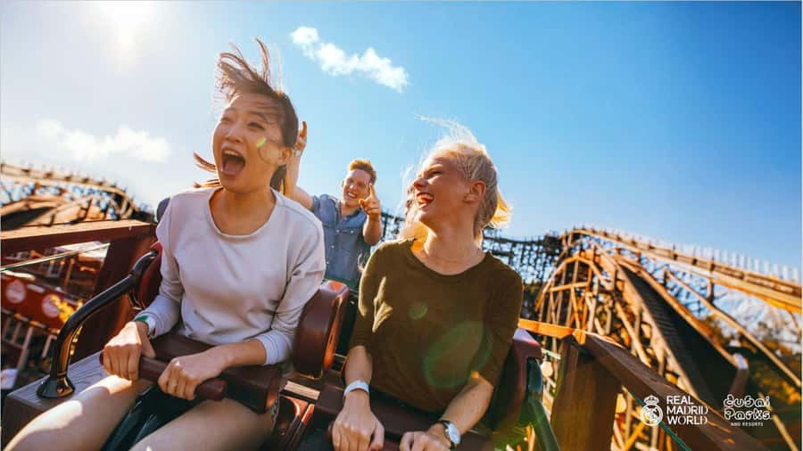Dubai: iVenture Card Dubai Flexi Attractions Pass - How the Dubai Flexi Pass works over seven days