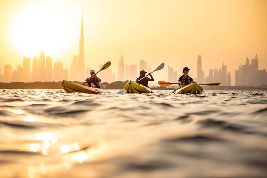 Dubai: iVenture Card Dubai Flexi Attractions Pass - Ski Dubai and the details that affect value