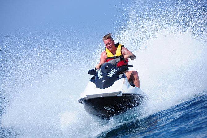 Dubai : Jet Ski Ride to Burj Khalifa & Burj Al Arab with Juice - Why the Included Photos Matter