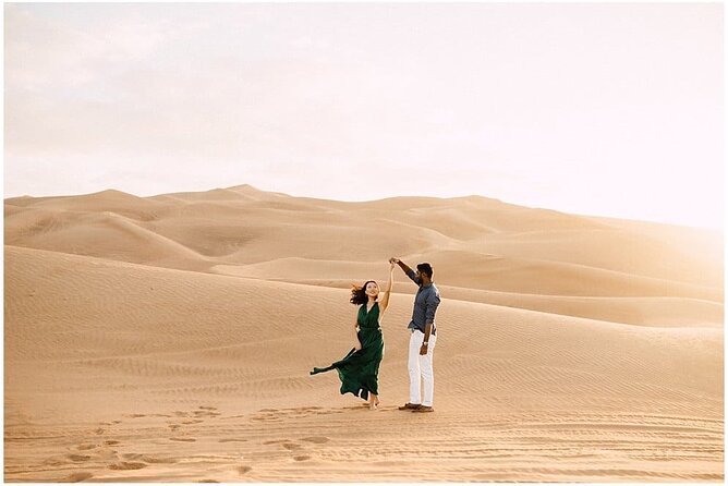 Dubai Kids Friendly Morning Safari - Private Car - Key points for families considering this safari
