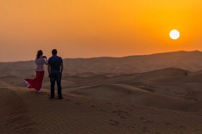 Dubai Kids Friendly Morning Safari - Private Car - The Hatta stop and the three-hour desert outing