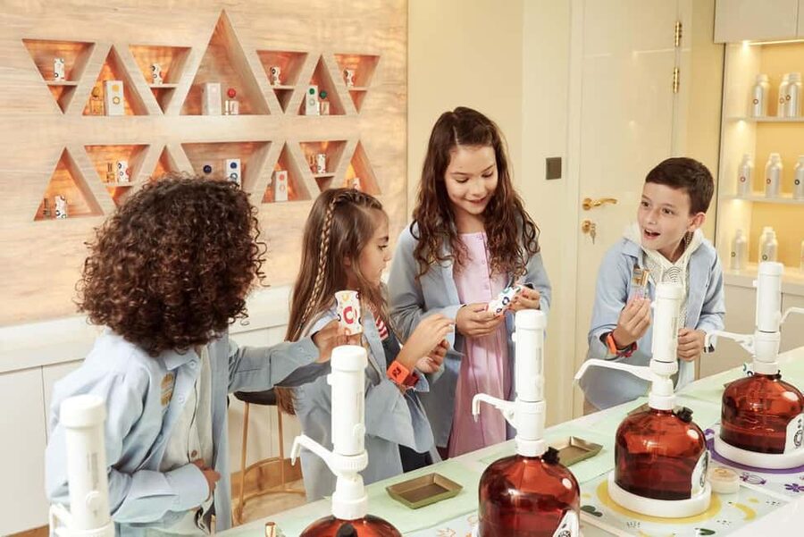 Dubai: KidZania Admission Ticket - Height rules change the adult experience