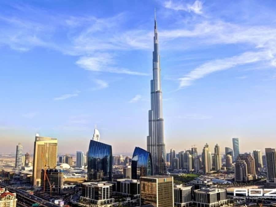 Dubai Layover Tour with Durations- 4, 8 or 12 hrs - Key points to know before booking