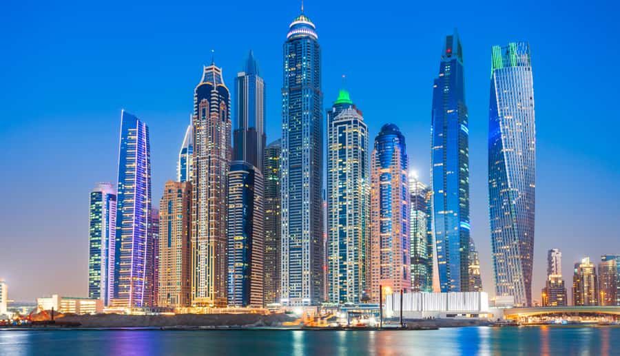 Dubai Layover Tour with Durations- 4, 8 or 12 hrs - What the guides add to the experience