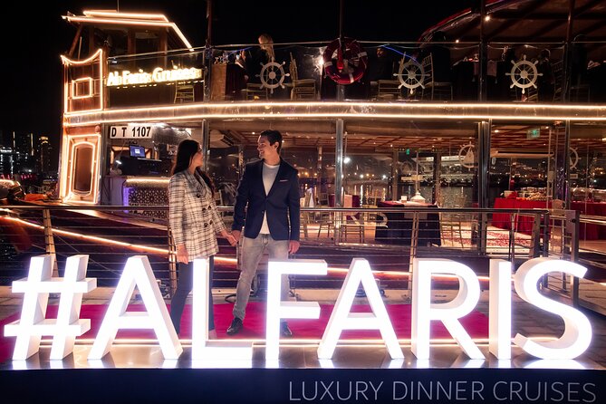 Dubai Luxury Canal Dinner Cruise with Optional Transfer - Who will enjoy this cruise most