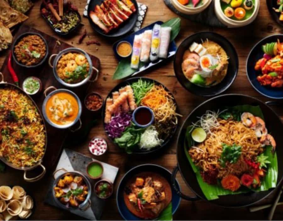 Dubai: Luxury Dinner Buffet at Gastronomy Atlantis The Royal - Key points to know before you book