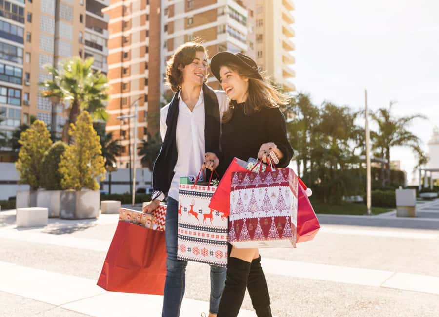 Dubai: Magic & Secret new Shopping Tour - Key points to know before you go