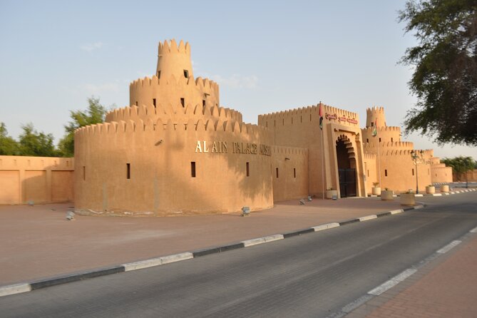 Dubai Magical Day & Night Tour In A Private Vehicle - Jumeirah Public Beach and Burj Al Arab