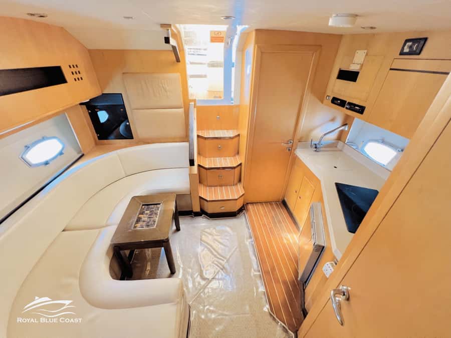 Dubai Marina: 2-Hour Mini Yacht Ride - Two Hours Is Enough for Sightseeing, Not Everything