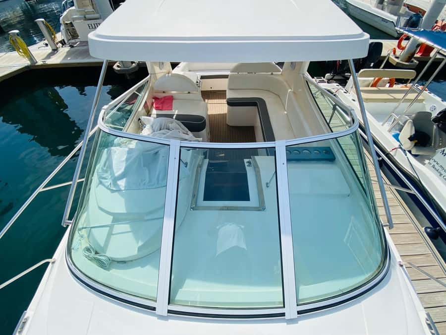 Dubai Marina: 2-Hour Mini Yacht Ride - Who Will Enjoy This Dubai Boat Ride Most