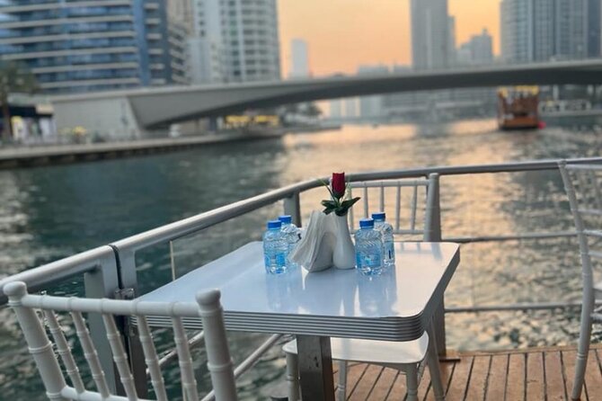 Dubai Marina Dhow Cruise Dinner - Timing matters more than the brochure suggests