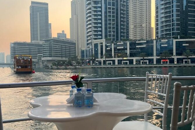 Dubai Marina Dhow Cruise Dinner - Practical booking advice before you commit