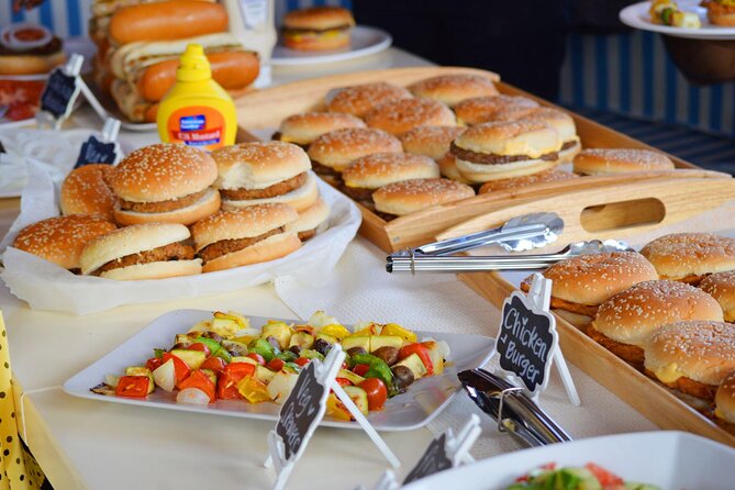 Dubai Marina Yacht Tour with Optional Breakfast or BBQ - What the onboard atmosphere feels like