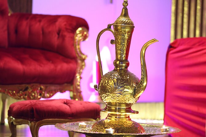 Dubai Massage and Moroccan Bath at Luxury Arab Spa - Is $97.69 good value?