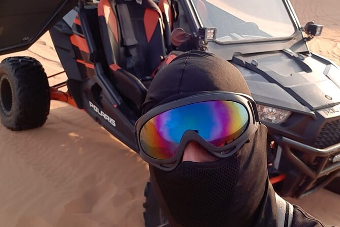 Dubai Morning Buggy Dunes Safari with Sandboarding & Camel Ride - Photo stops, guides, and the human side of the trip